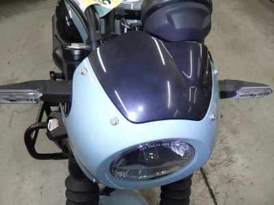 Kawasaki Eliminator 400SE 2024
