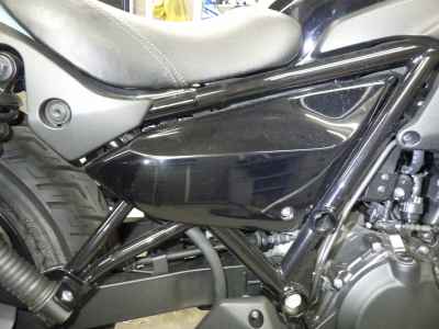 Kawasaki Eliminator 400SE 2024