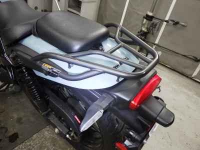 Kawasaki Eliminator 400SE 2024