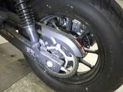 Kawasaki Eliminator 400SE 2024