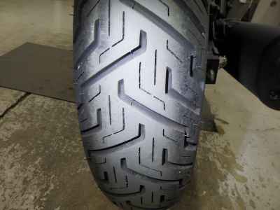 Kawasaki Eliminator 400SE 2024