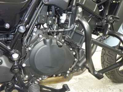 Kawasaki Eliminator 400SE 2024