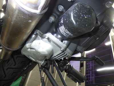 Kawasaki Eliminator 400SE 2024