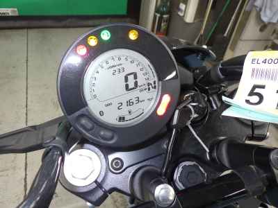 Kawasaki Eliminator 400SE 2024