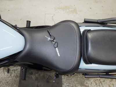 Kawasaki Eliminator 400SE 2024