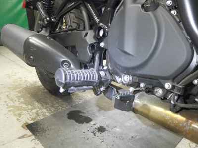 Kawasaki Eliminator 400SE 2024