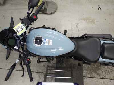 Kawasaki Eliminator 400SE 2024