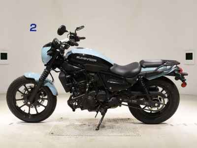 Kawasaki Eliminator 400SE 2024