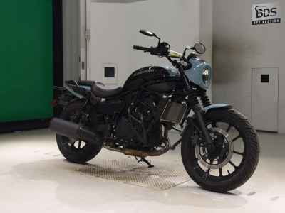 Kawasaki Eliminator 400SE 2024