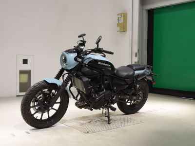 Kawasaki Eliminator 400SE 2024