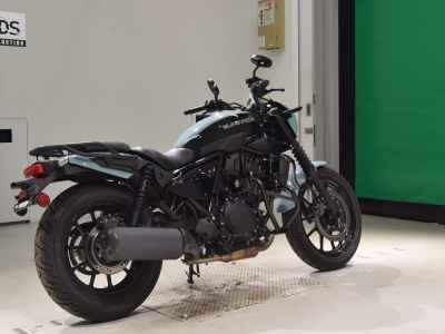 Kawasaki Eliminator 400SE 2024