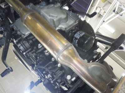 Kawasaki Eliminator 400SE 2024