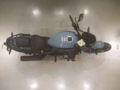 Kawasaki Eliminator 400SE 2024