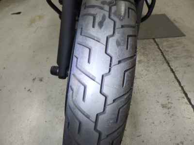 Kawasaki Eliminator 400SE 2024