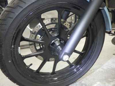 Kawasaki Eliminator 400SE 2024