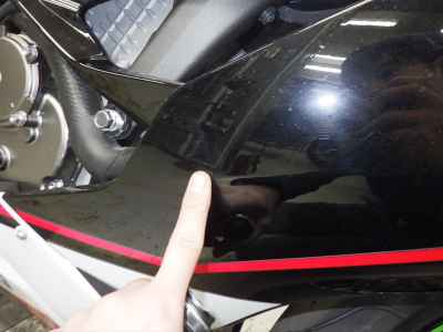 Kawasaki Ninja ZX-6R 2021