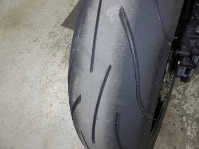 Kawasaki Ninja ZX-6R 2021