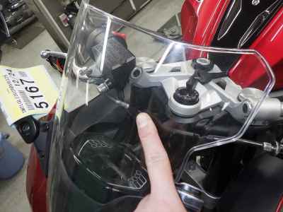 Triumph Daytona 660 2024