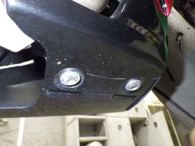 Triumph Daytona 660 2024