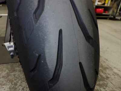 Triumph Daytona 660 2024