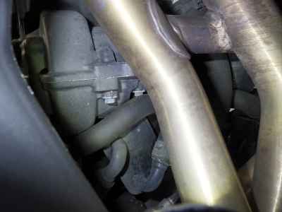 Triumph Daytona 660 2024