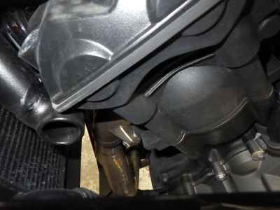 Triumph Daytona 660 2024