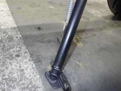 Triumph Daytona 660 2024