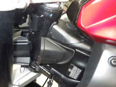 Triumph Daytona 660 2024