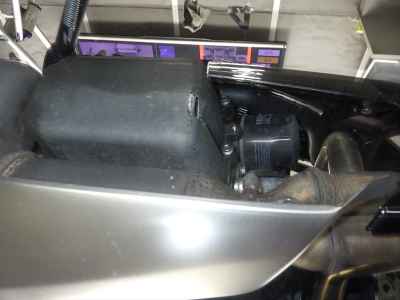 Triumph Daytona 660 2024