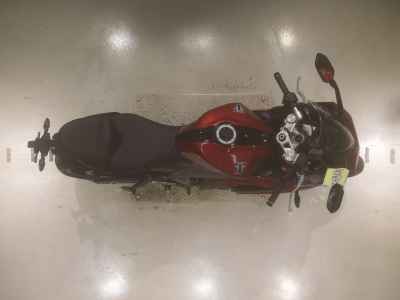 Triumph Daytona 660 2024