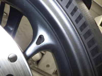 Triumph Daytona 660 2024