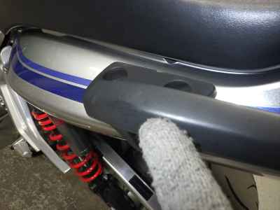 Honda CB1300SF 2023