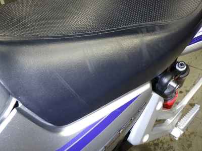 Honda CB1300SF 2023