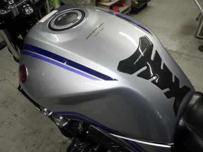 Honda CB1300SF 2023