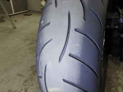Honda CB1300SF 2023