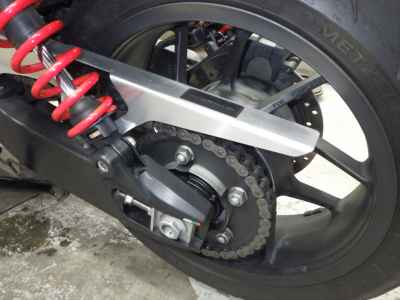Honda CB1300SF 2023