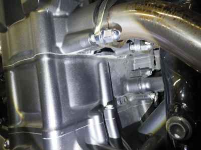 Honda CB1300SF 2023