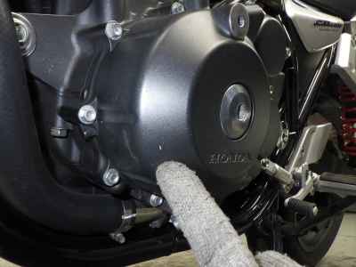 Honda CB1300SF 2023