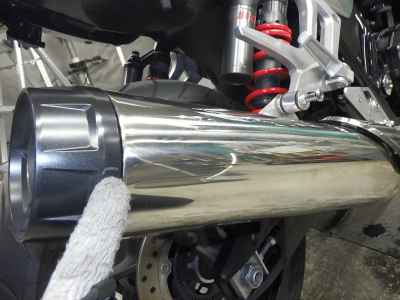 Honda CB1300SF 2023