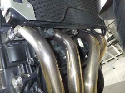 Honda CB1300SF 2023