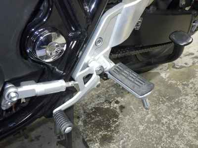 Honda CB1300SF 2023