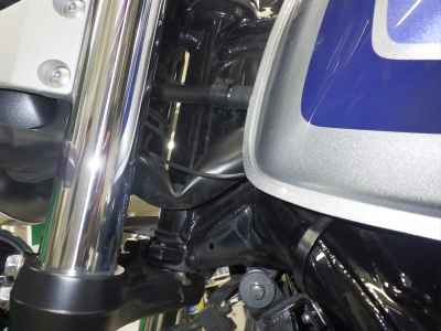 Honda CB1300SF 2023