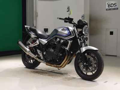 Honda CB1300SF 2023