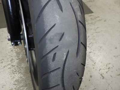 Honda CB1300SF 2023