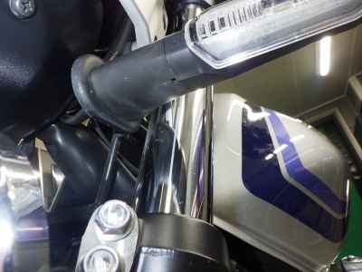 Honda CB1300SF 2023