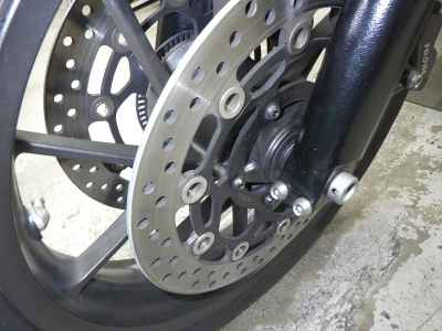 Honda CB1300SF 2023