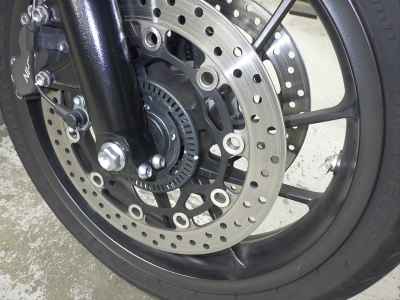 Honda CB1300SF 2023
