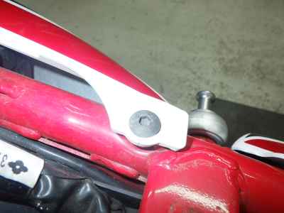 Honda CB400SFV Boldor 2011