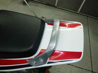 Honda CB400SFV Boldor 2011