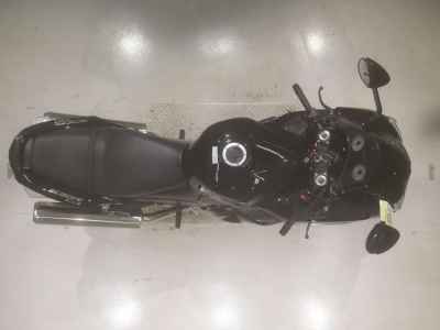 Kawasaki ZZR1400 2009